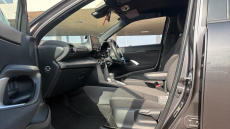 Toyota Yaris Cross 1.5 Hybrid Design 5dr CVT Hybrid Estate